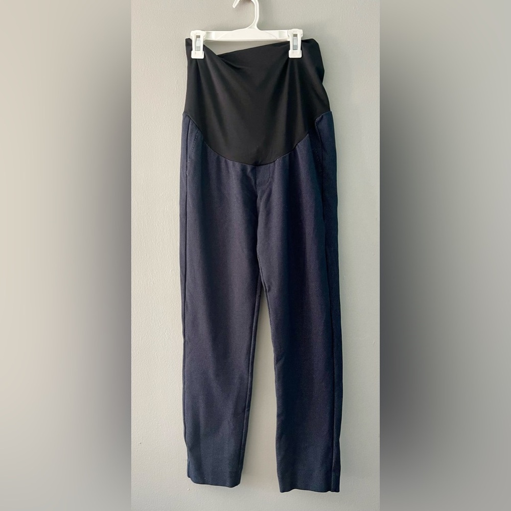 Liverpool Maternity Dress Pants